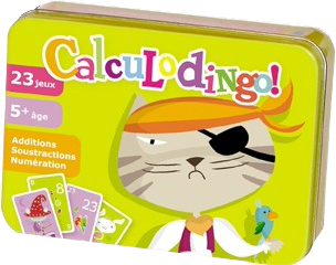 Calculo Dingo