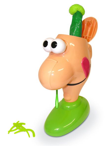 Goliath CARLO CRADO Trouvezle