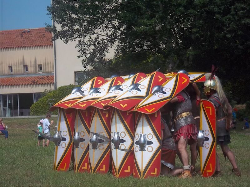 Une partie de Hannibal : Rome contre Carthage