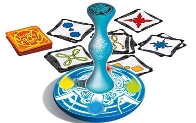 ASMODEE JUNGLE SPEED Electronique  Achat / Vente jeu société  plateau 