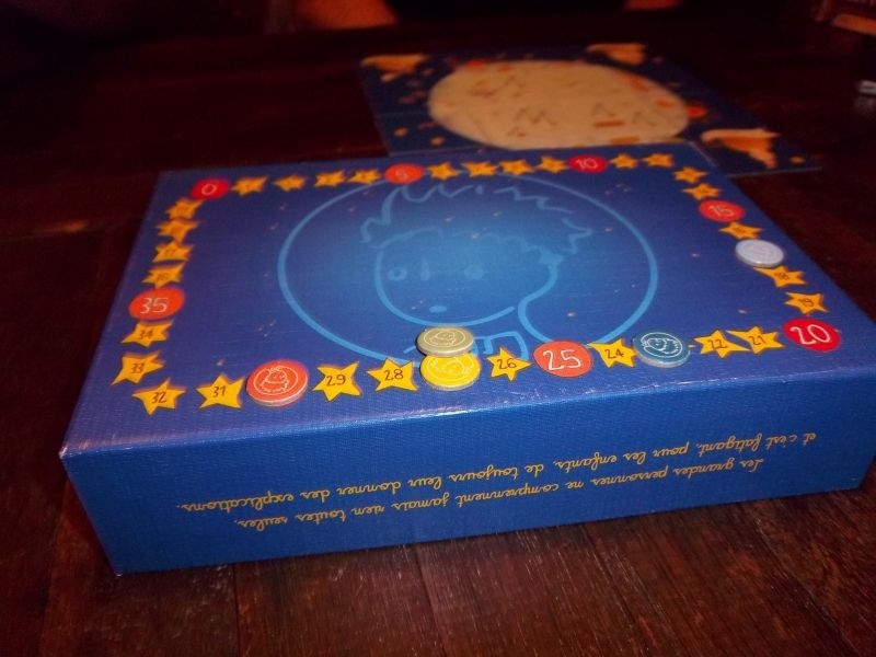 Le Petit Prince : Fabrique-moi une plan&egrave;te