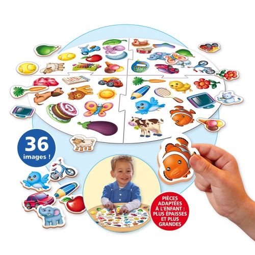 Educa achat/vente Educa Pas Cher Rue du Commerce