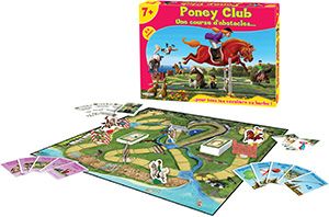 Poney Club