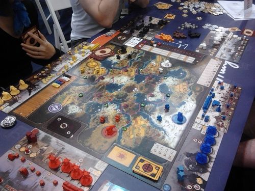 scythe