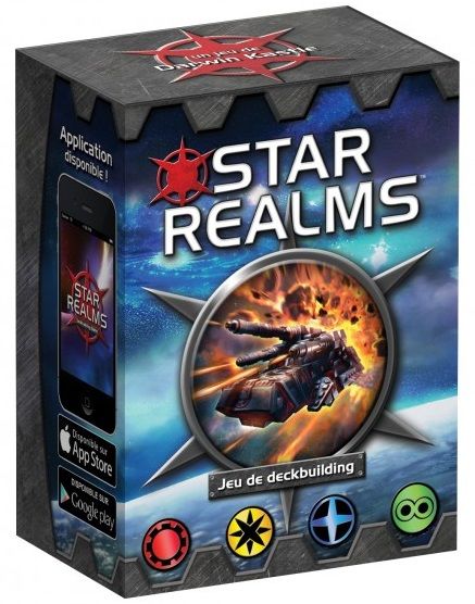 Star realms