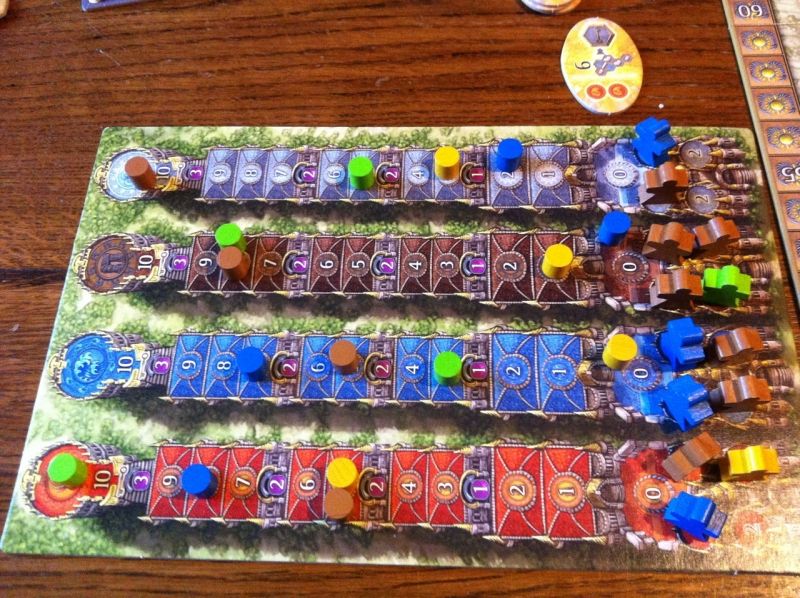 Terra Mystica
