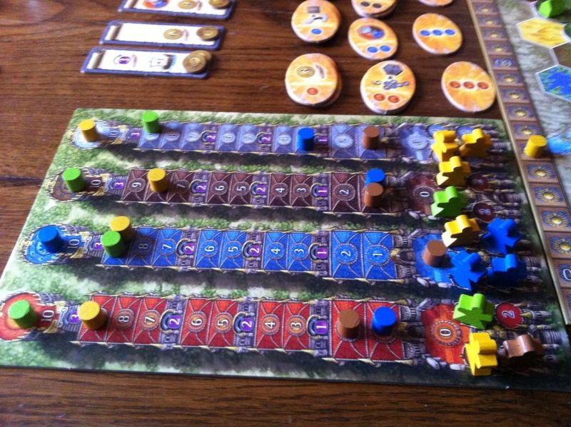 Terra Mystica