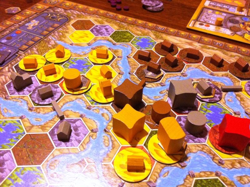 Terra Mystica