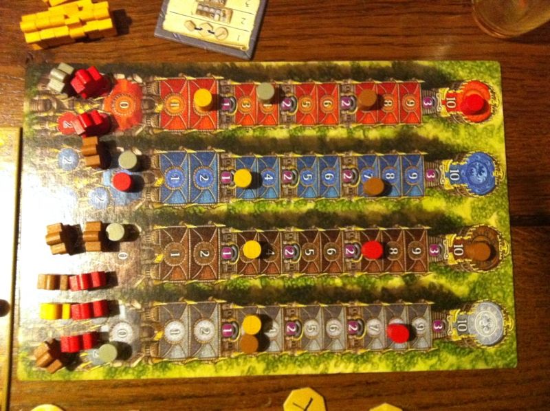 Terra Mystica