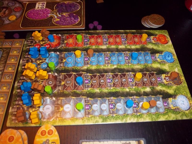 Terra Mystica