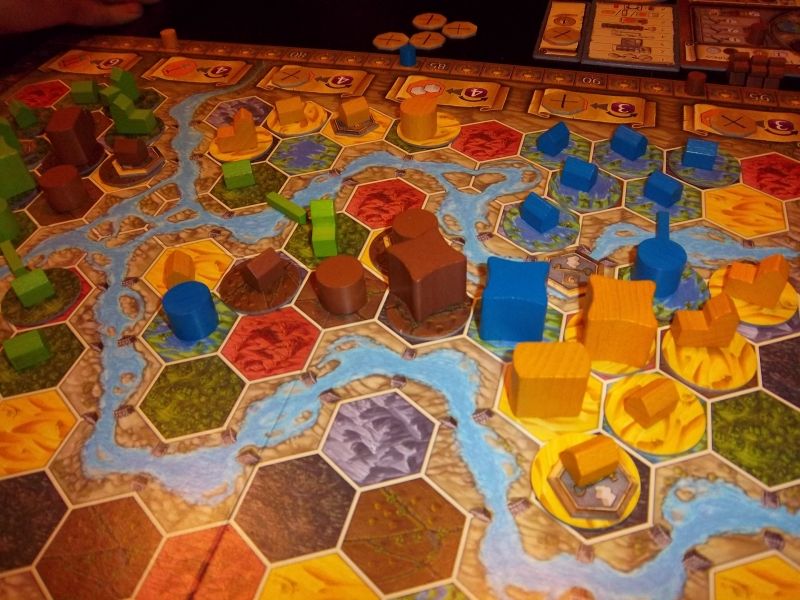 Terra Mystica