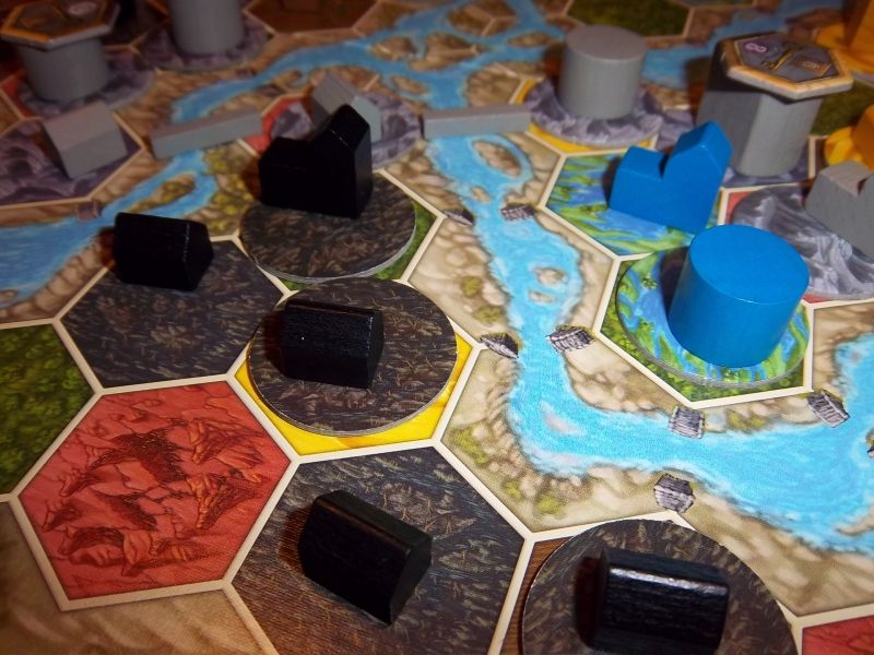 Terra Mystica