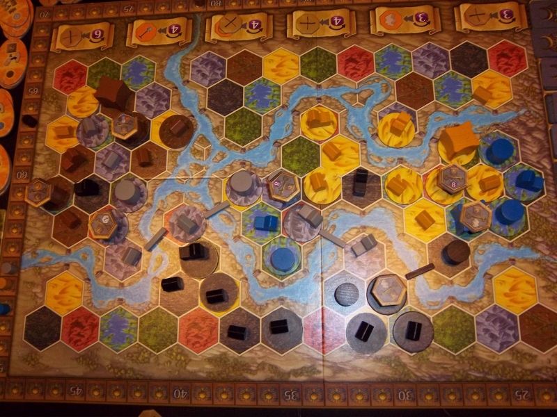 Terra Mystica