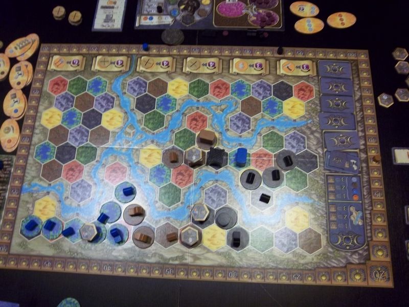 Terra Mystica