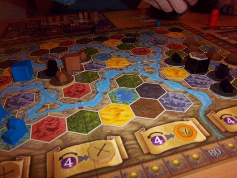 Terra Mystica