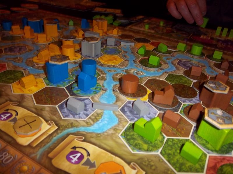 Terra Mystica