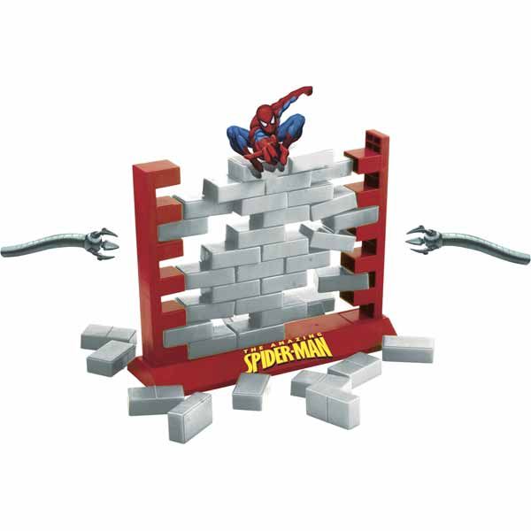 LANSAY 74949 Tiens bon spiderman