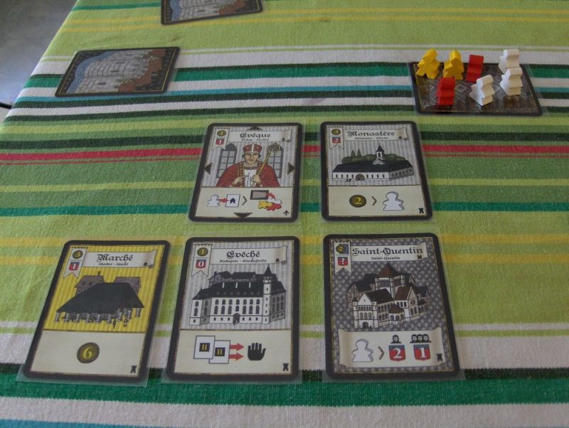 Tournay