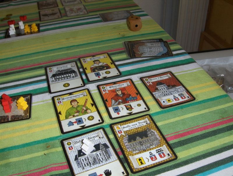 Tournay