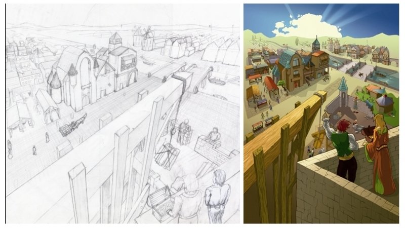 Un article à Cité