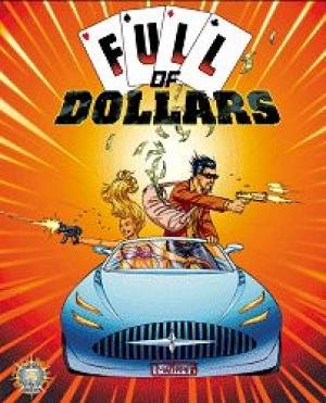 Full of dollars