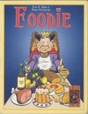 Foodie