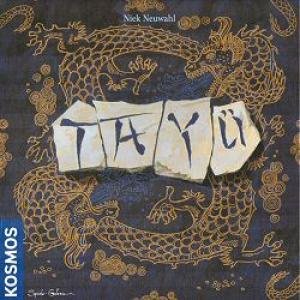 Tayü