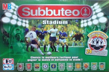 Subbuteo