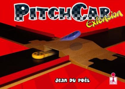 PitchCar : Extension