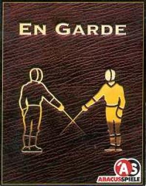 En garde