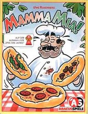 Mamma Mia !