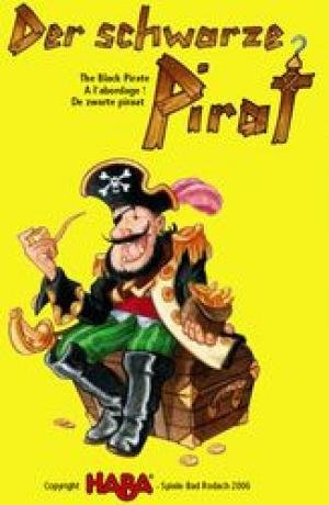 Der Schwarze Pirat