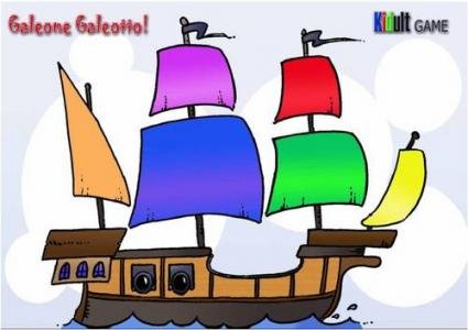 Galeone Galeotto