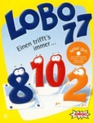 Lobo 77