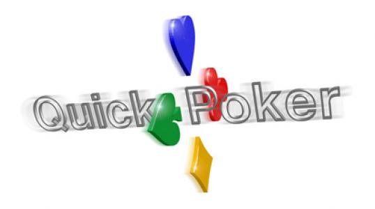 Quick Poker