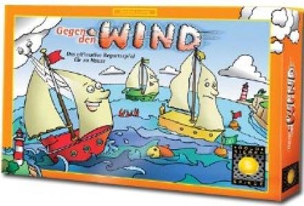 Gegen den Wind