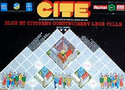 Cité