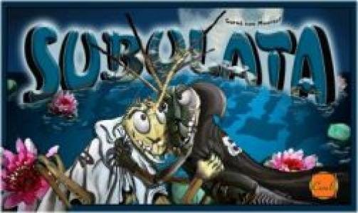Subulata