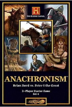 Anachronism