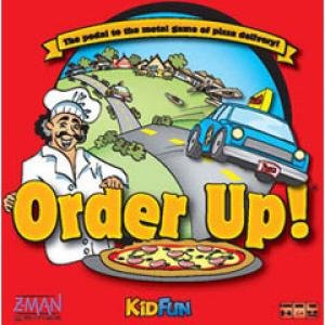 Order up