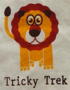 Tricky Trek