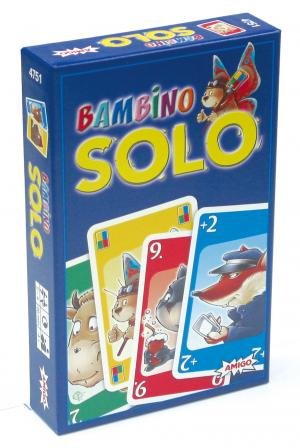 Bambino Solo