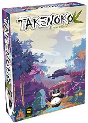 Les illustrateurs de Takenoko prennent la parole !