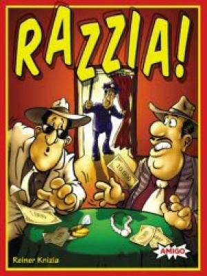 Razzia !