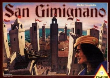San Gimignano