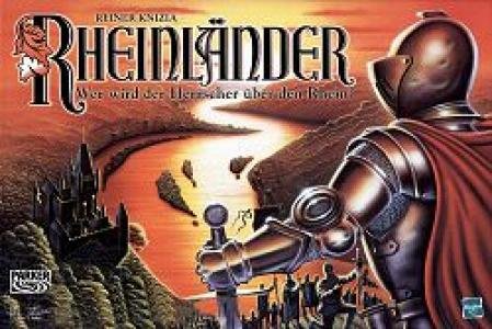 Rheinländer