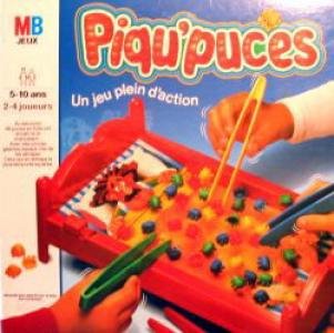 Piqu' Puces