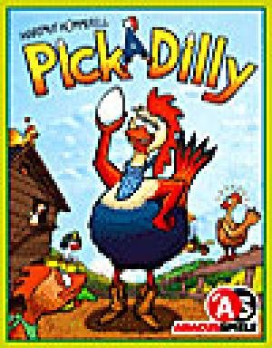 Pick a Dilly