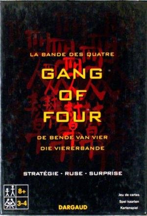 Gang Of Four