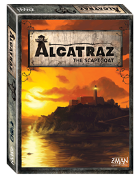 Alcatraz